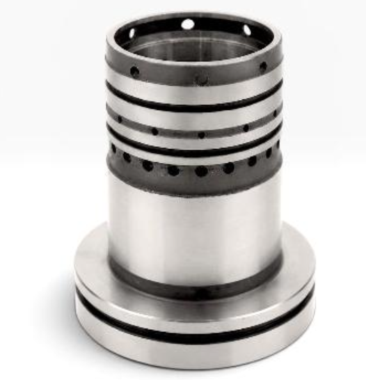 Bushing - SKU 550 023 18 | Sandvik spare part