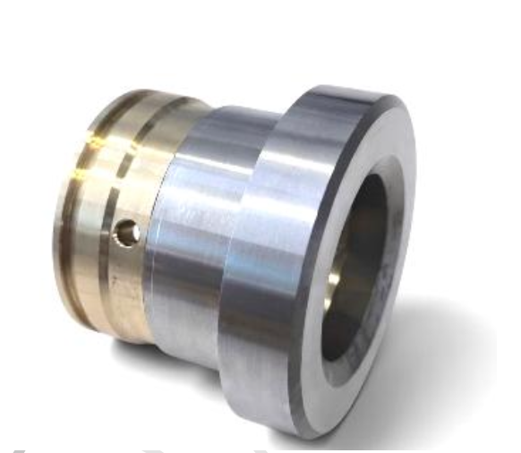 Shank Bushing - SKU 152 747 98 | Sandvik spare part