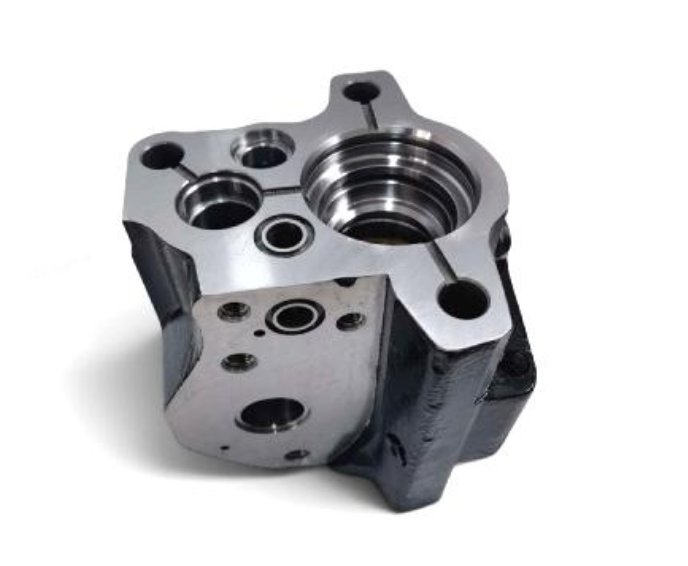 Interm Part - SKU 3115 5274 22 | Sandvik spare part
