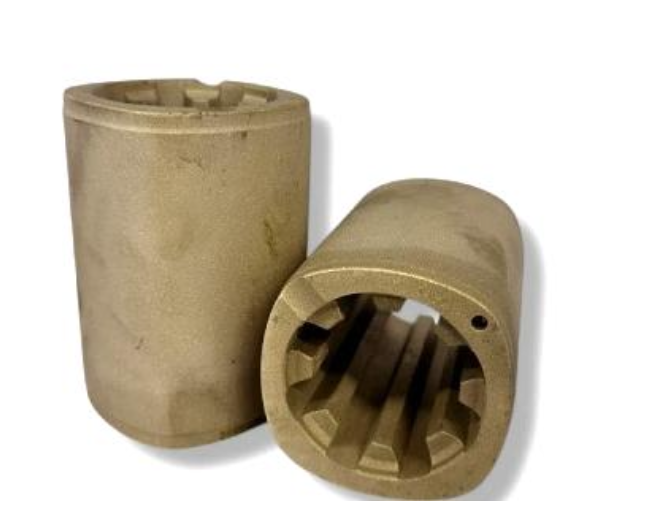 Driver - SKU 3115 6001 66 | Sandvik spare part