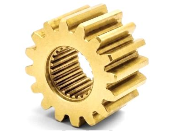 Gear Wheel - SKU 3115 0274 00 | Sandvik spare part