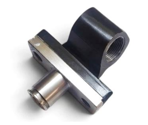 Connection Plate - SKU 3115 5043 10 | Sandvik spare part