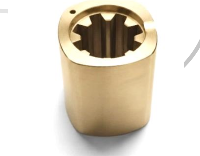 Driver - SKU 3115 5314 00 | Sandvik spare part