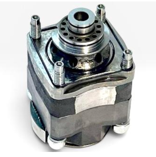 Rotation Motor - SKU 550 097 85 | Sandvik spare part