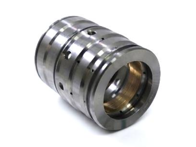 Liner - SKU 3115 5358 | Sandvik spare part