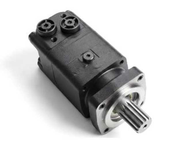 Hydraulic Motor - SKU 3115 3473 80 | Sandvik spare part