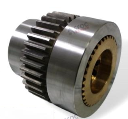 Rotation Bushing - SKU 550 577 98 | Sandvik spare part