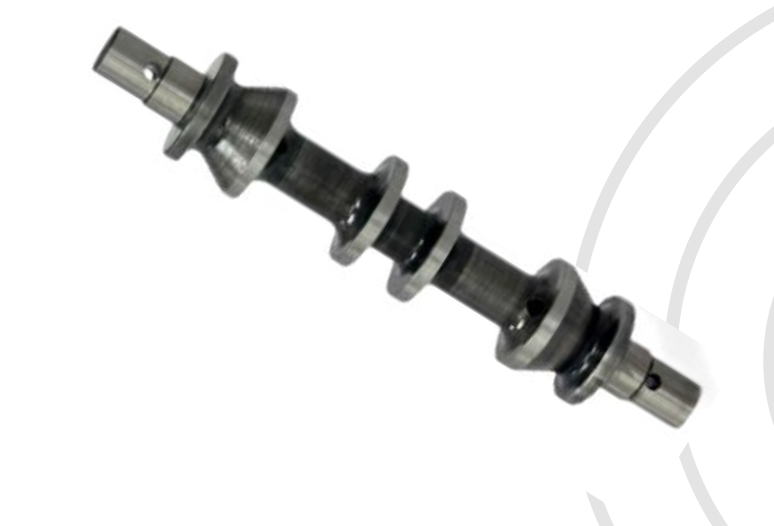 Valve Piston - SKU 3115 1765 00 | Sandvik spare part