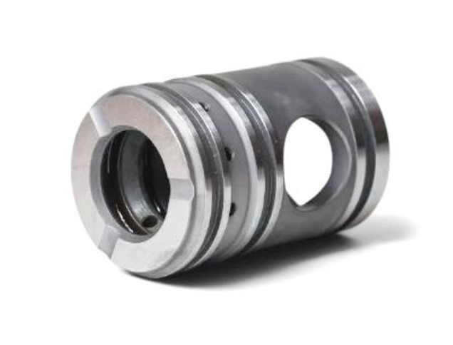 Flushing Head - SKU 3115 5044 05 | Sandvik spare part