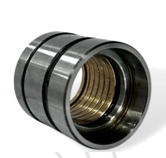Piston Guide - SKU 3115 6000 12 | Sandvik spare part